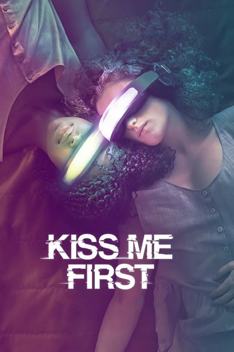 Watch Kiss Me First Dizi