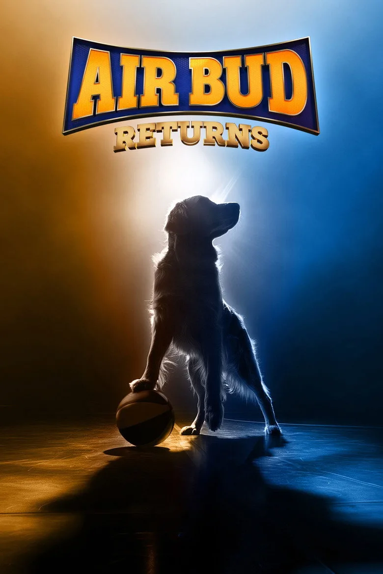 Watch Air Bud Returns Film