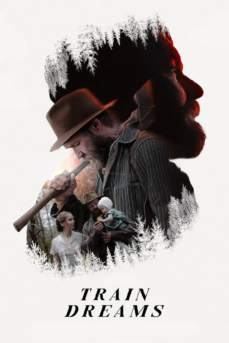 Watch Tren Düşleri Film