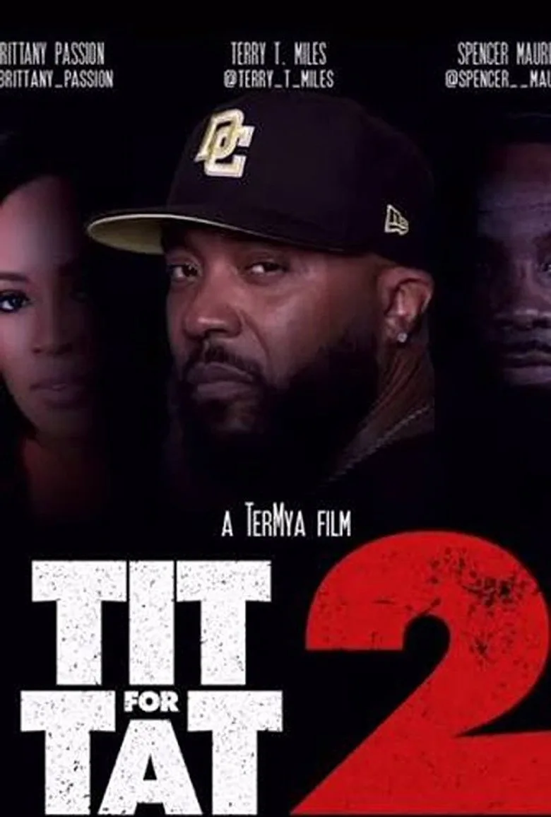 Watch Tit for Tat 2 Film