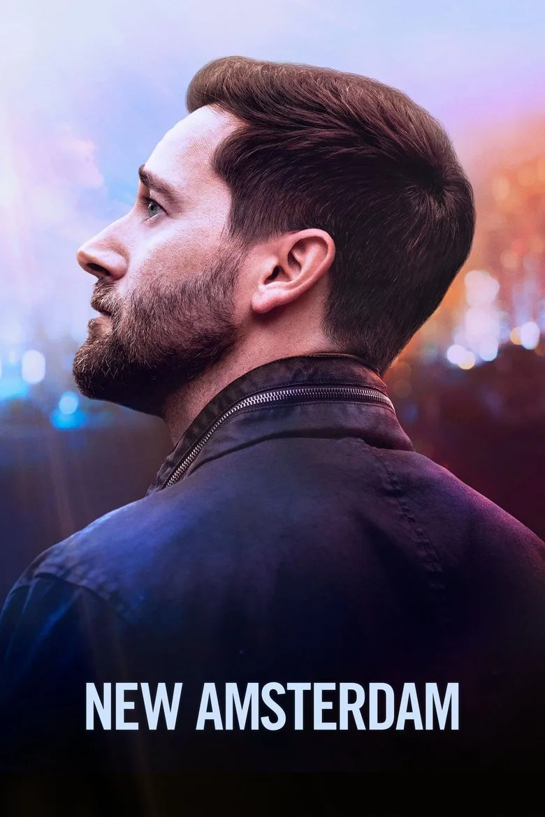 Watch New Amsterdam Dizi