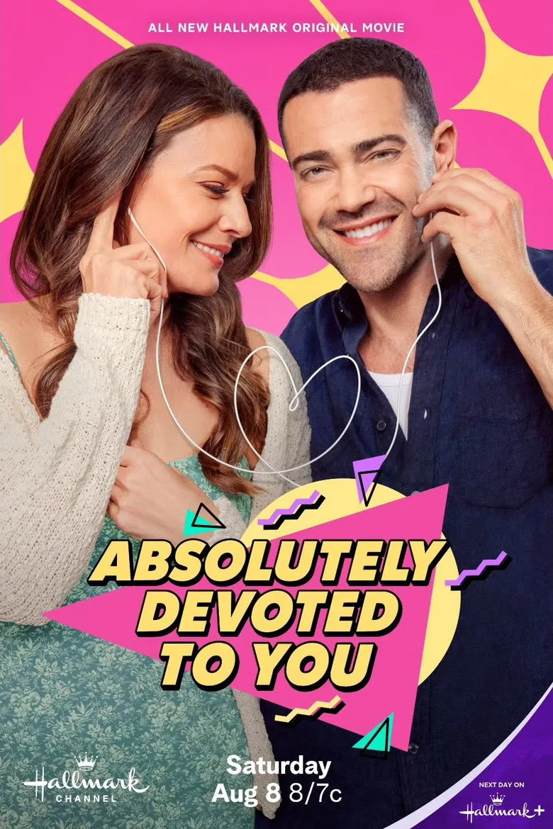 Watch Absolutely Devoted to You Film