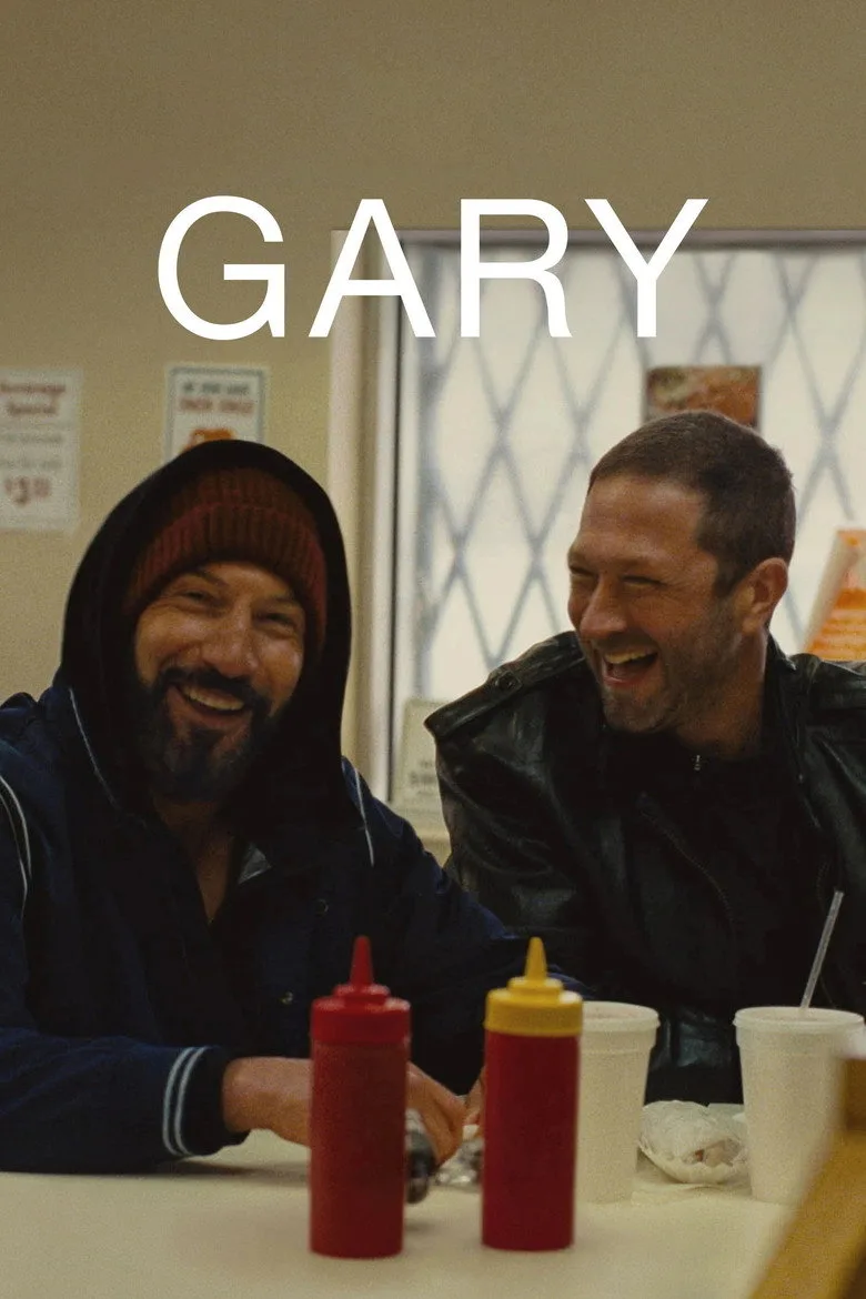 Watch Gary Film