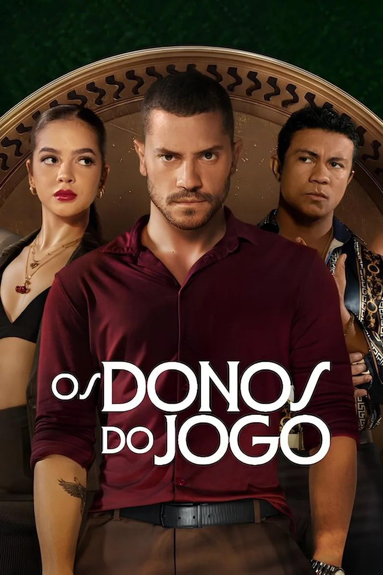Watch Güç Oyunları Dizi