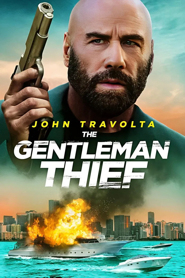 Watch The Gentleman Thief Film