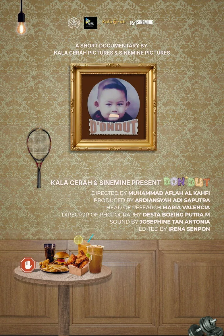 Watch DON'DUT Film