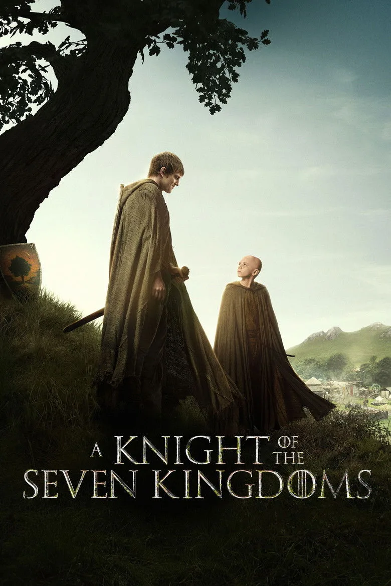 Watch A Knight of the Seven Kingdoms Dizi