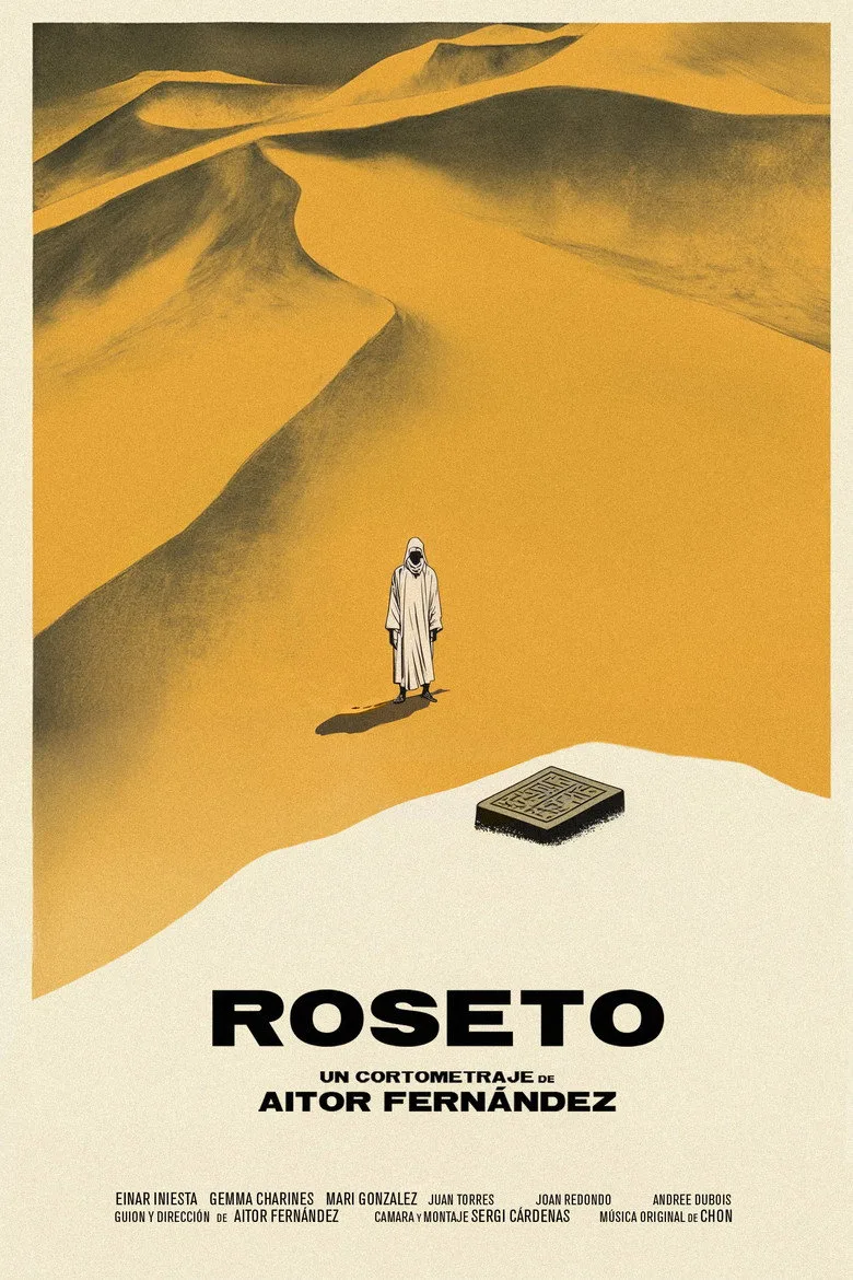 Watch Roseto Film