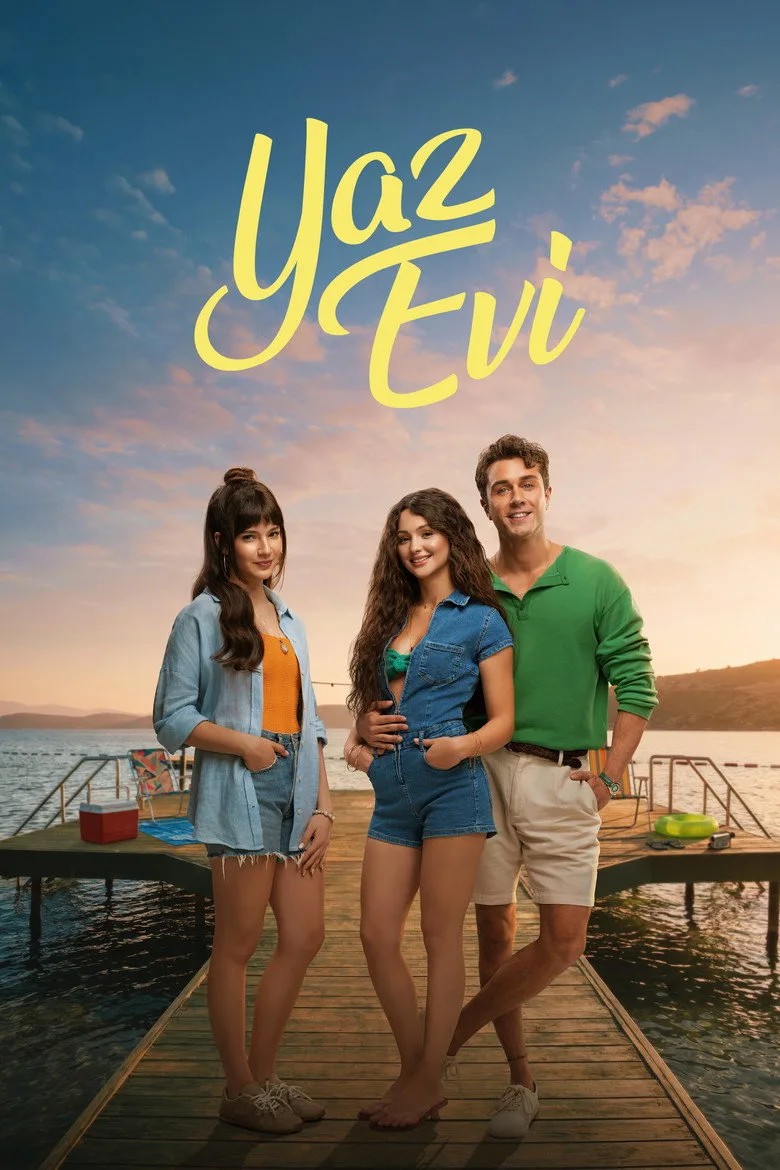 Watch Yaz Evi Film