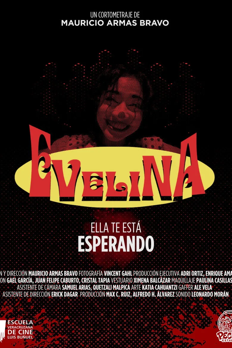 Watch Evelina Film