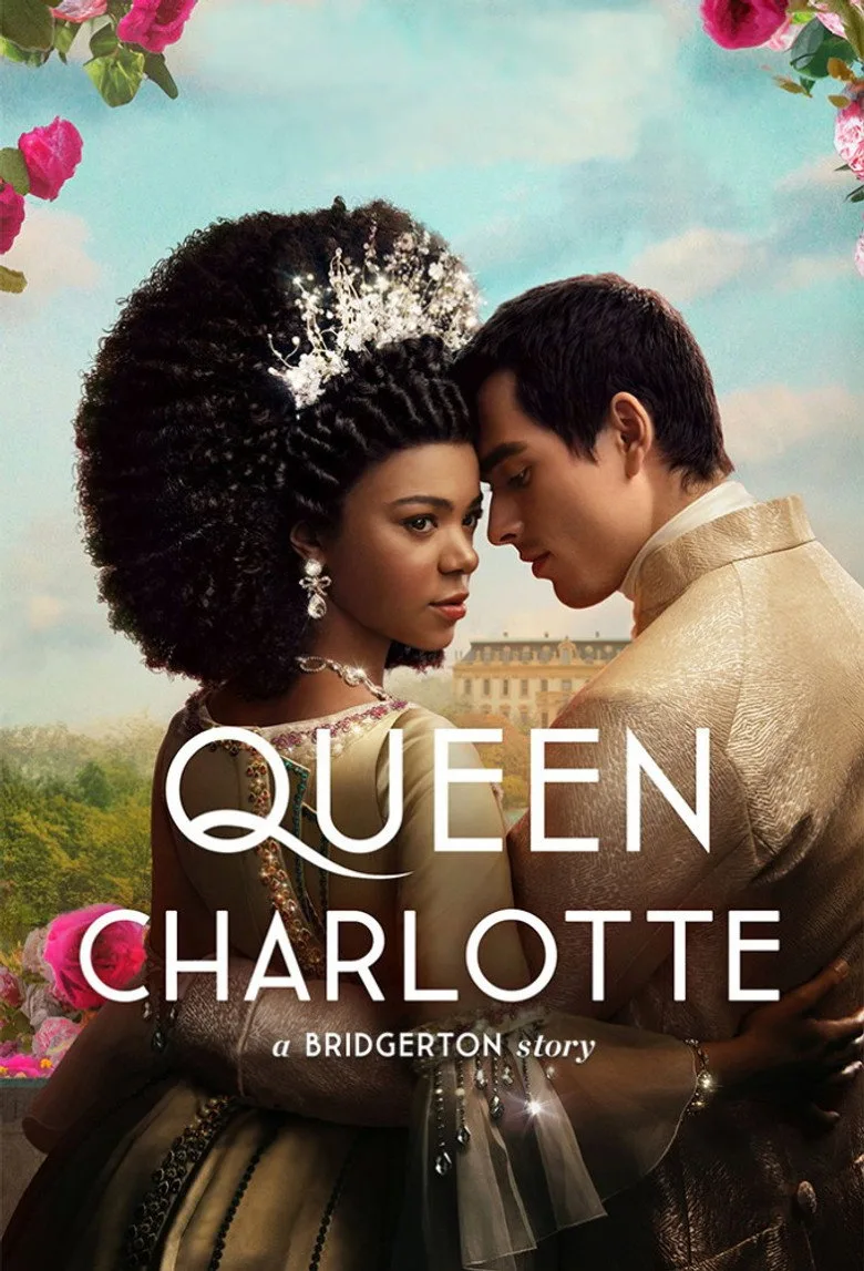 Watch Queen Charlotte: A Bridgerton Story Dizi