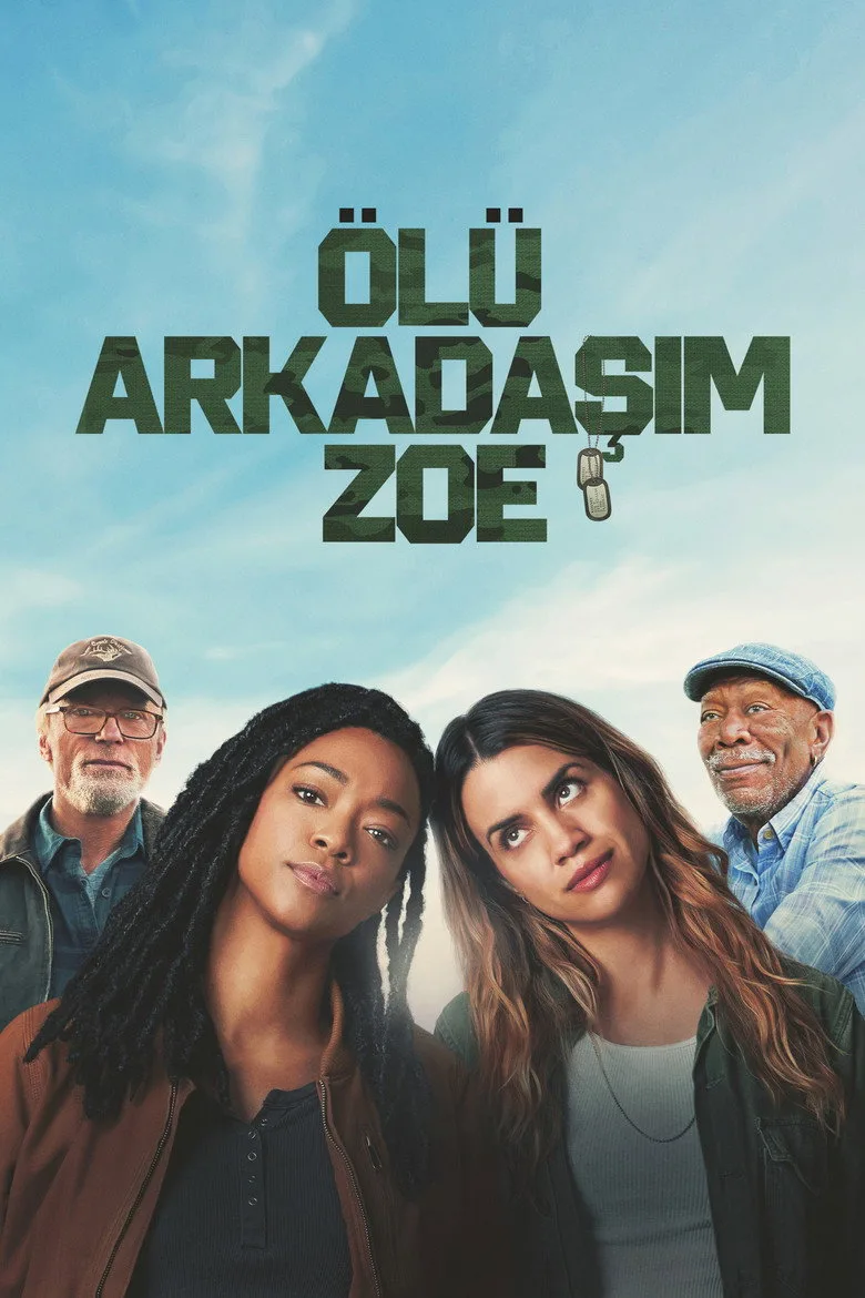 Watch Ölü Arkadaşım Zoe Film