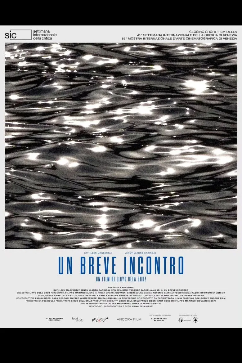 Watch Un breve incontro Film