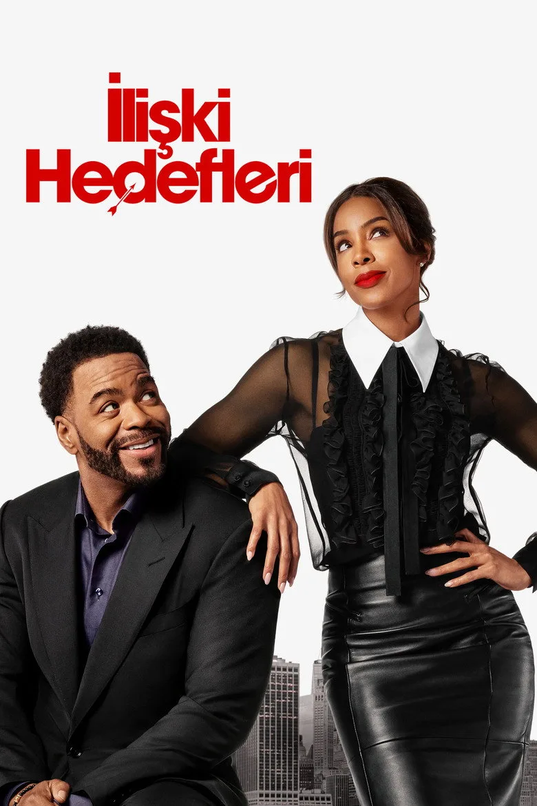 Watch İlişki Hedefleri Film