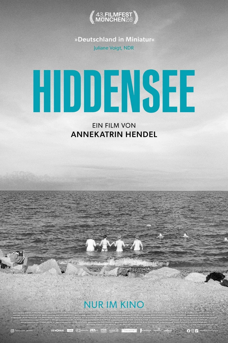 Watch Hiddensee Film