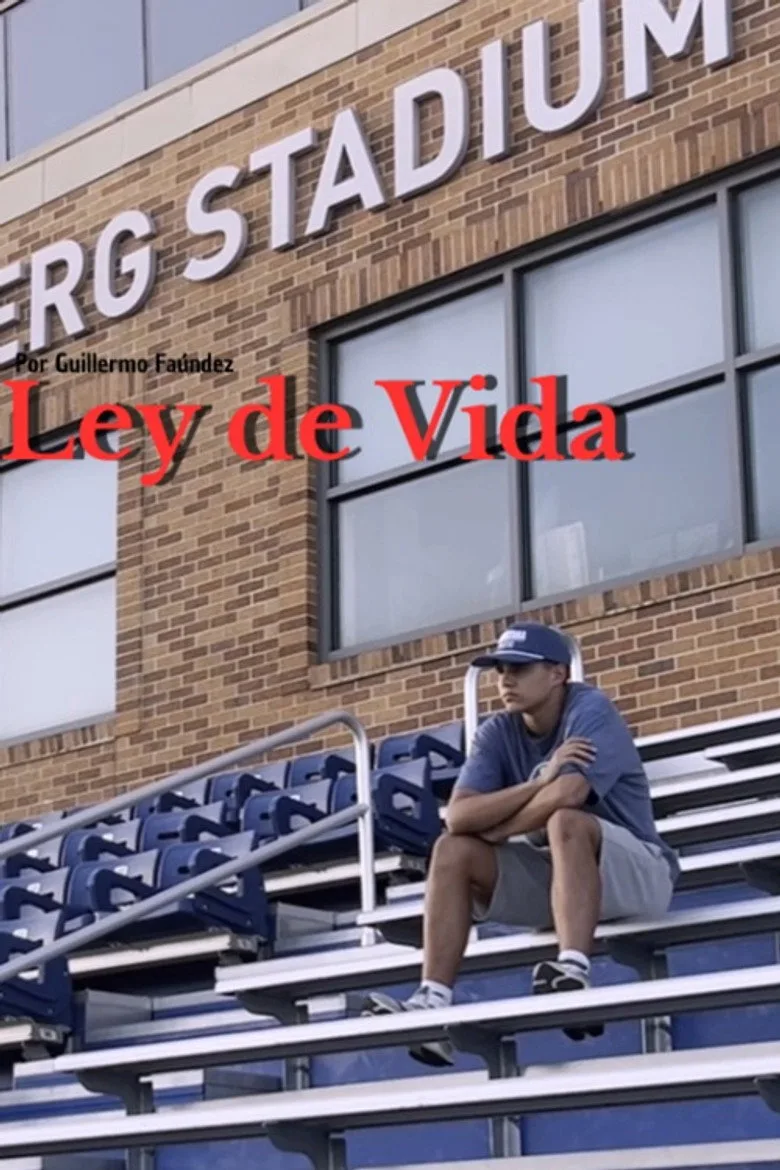 Watch Ley de vida Film