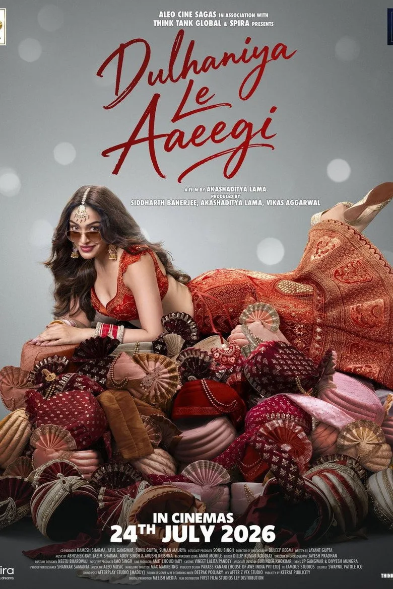 Watch Dulhaniya Le Aaeegi Film