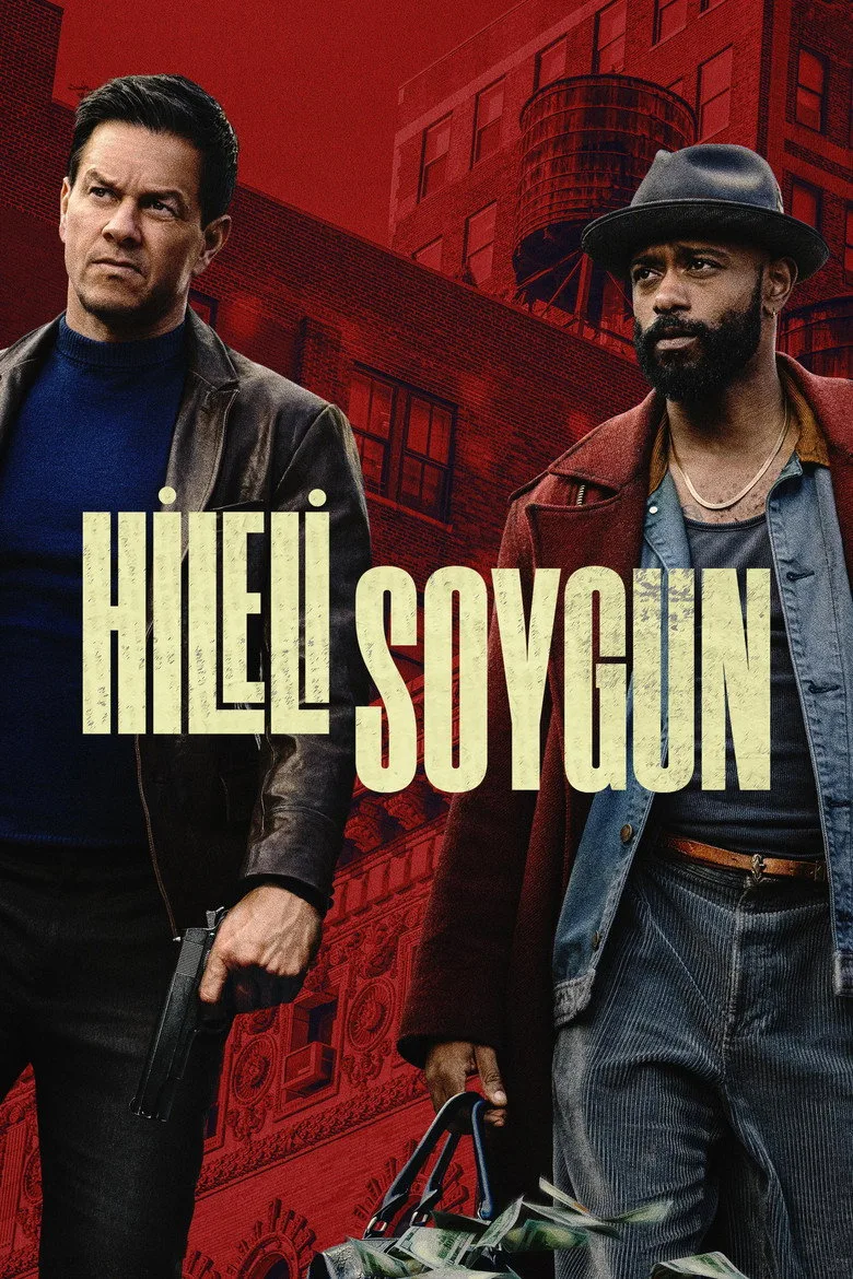 Watch Hileli Soygun Film
