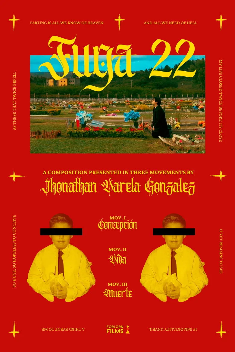 Watch Fuga 22 Film