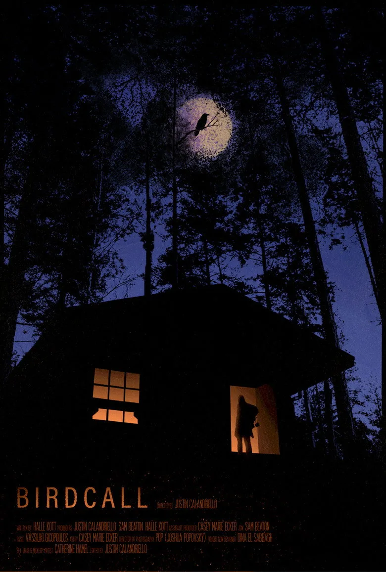 Watch Birdcall Film