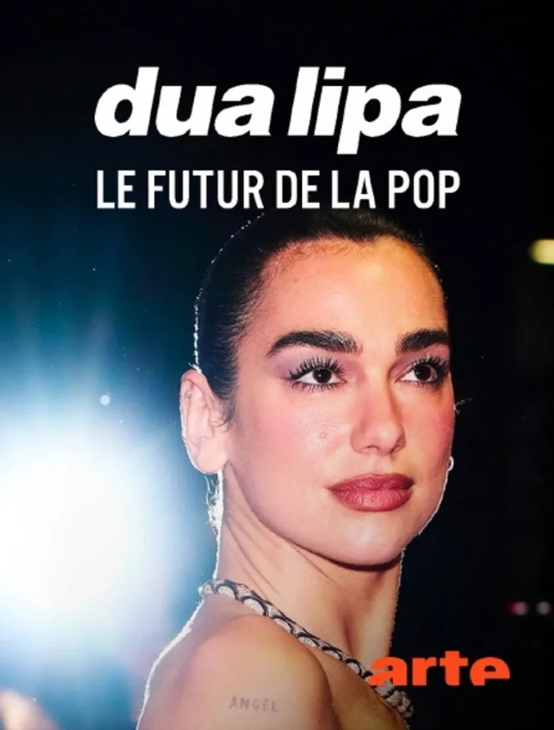 Watch Dua Lipa - Unstoppable Film
