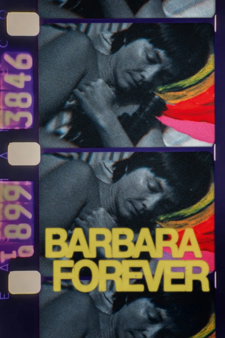 Watch Barbara Forever Film