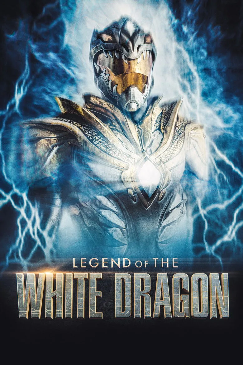 Watch Legend of the White Dragon Film