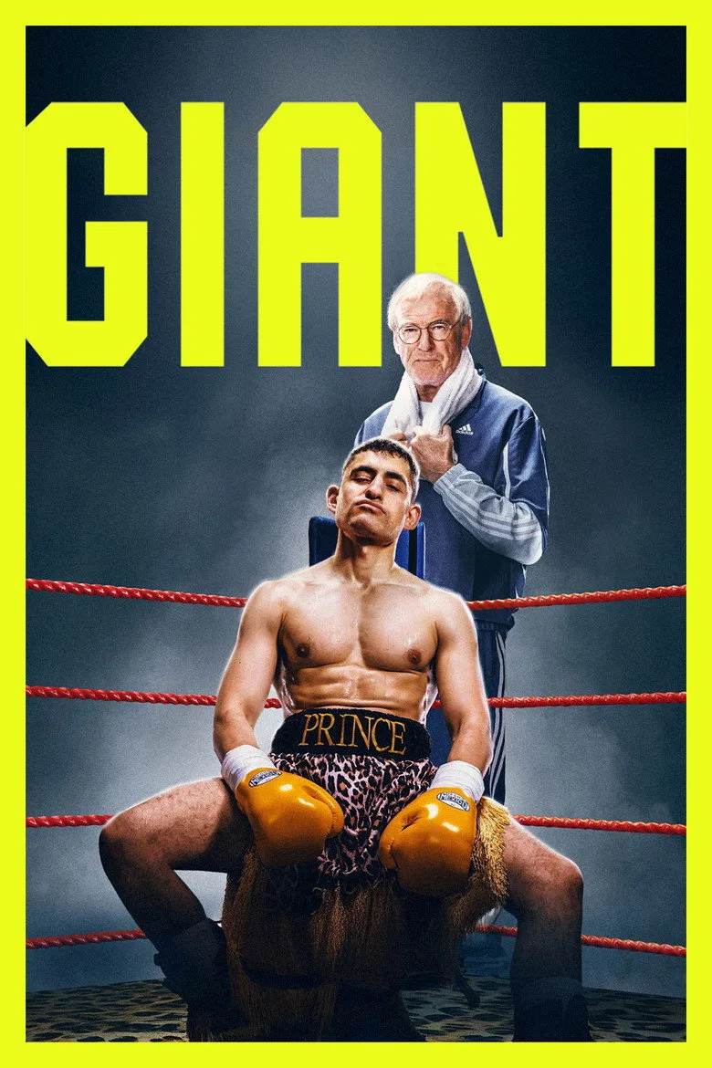 Watch Giant Film