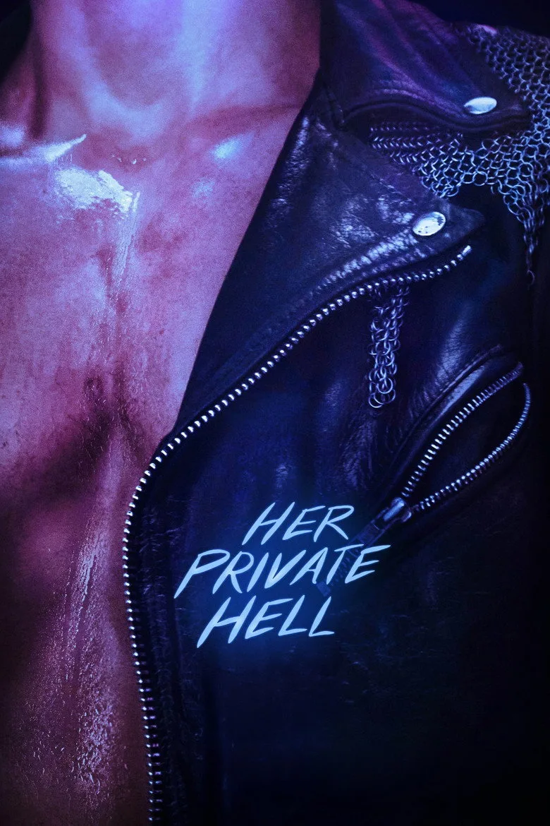 Watch Her Private Hell Film