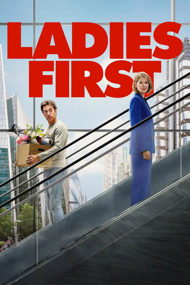 Watch Önce Kadınlar Film