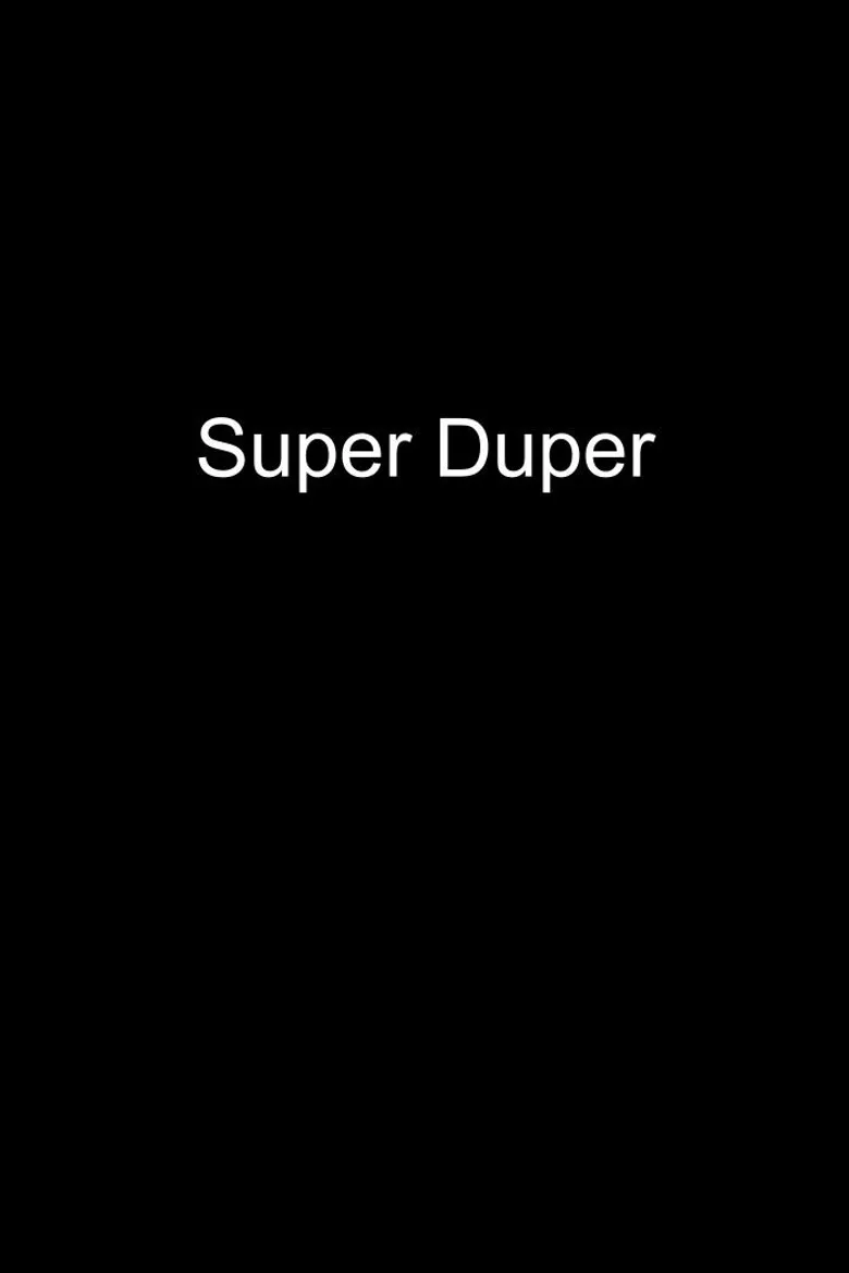 Watch Super Duper Film