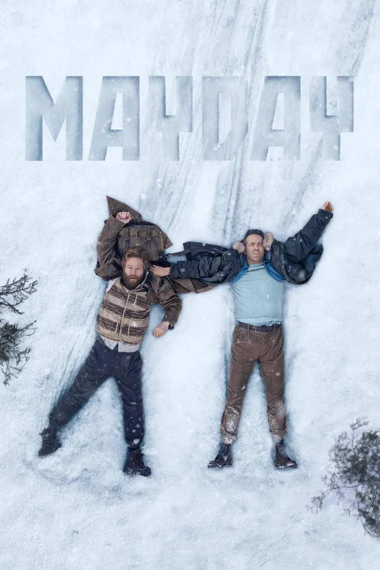 Watch Mayday Film