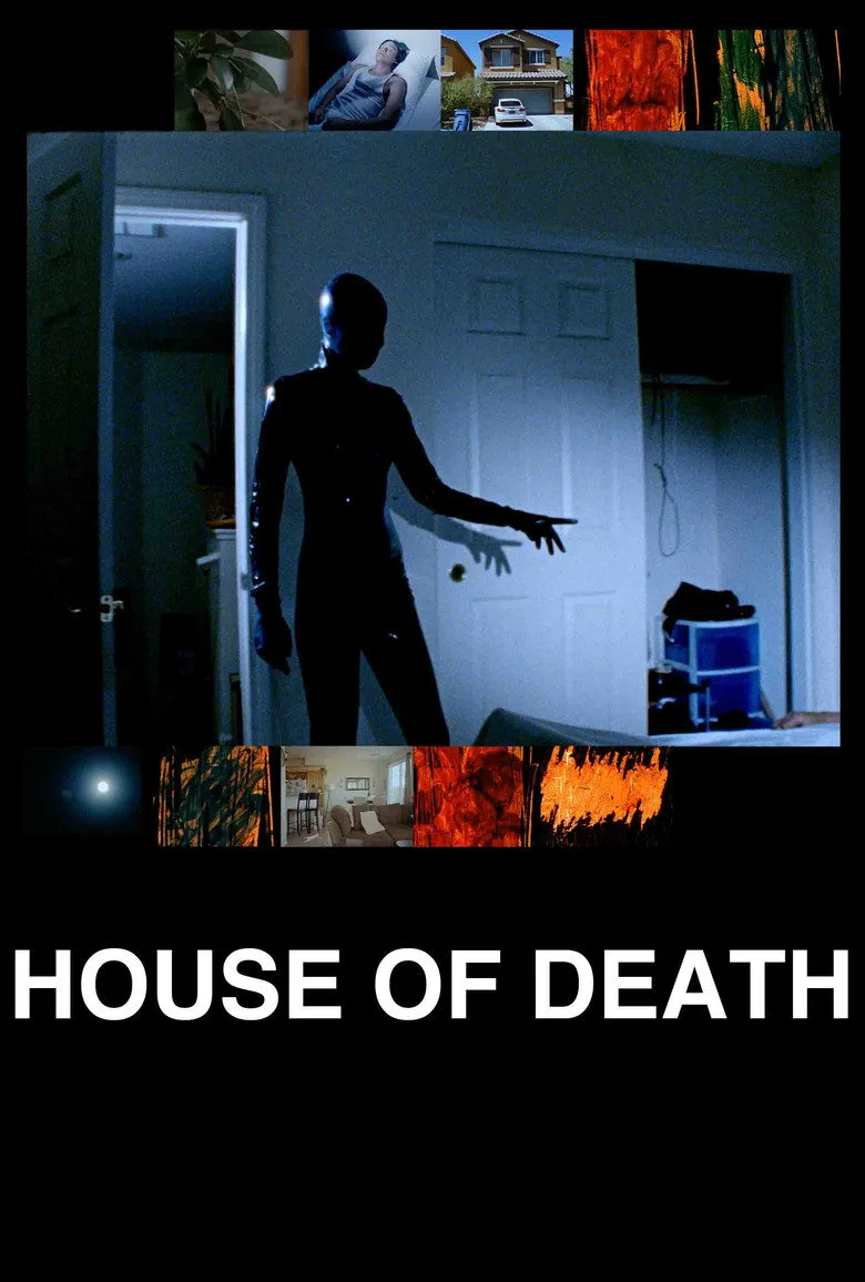 Watch House of Death Film