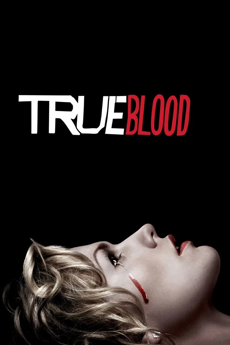 Watch True Blood Dizi