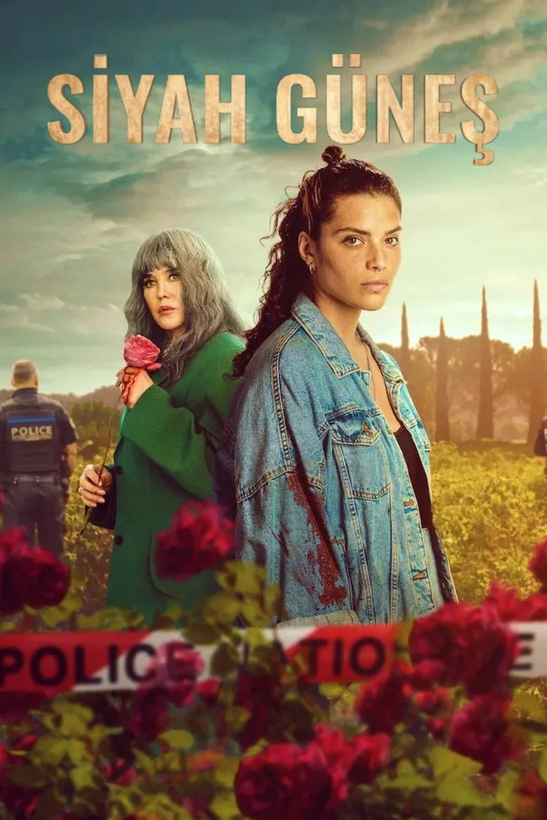 Watch Siyah Güneş Dizi