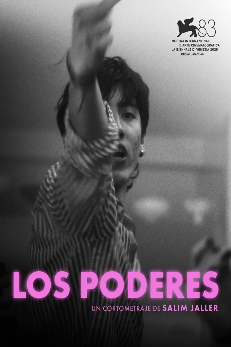 Watch Los Poderes Film