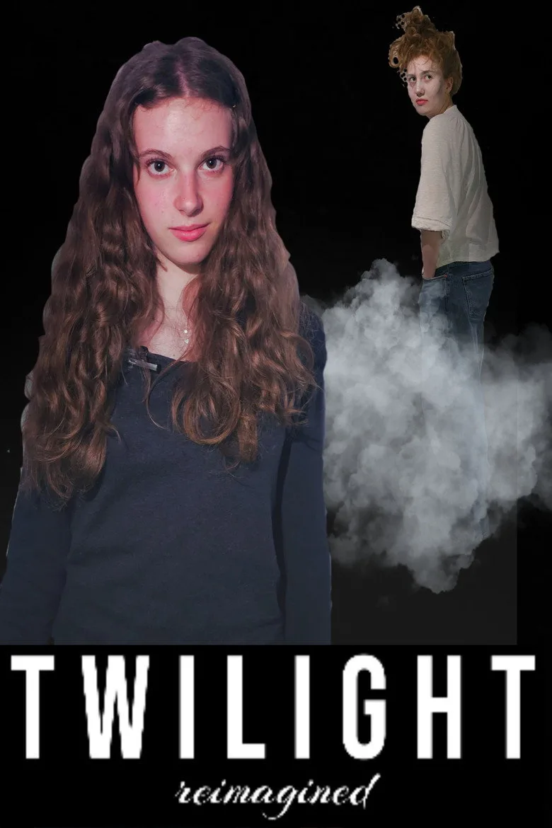 Watch Twilight: reimagined Film