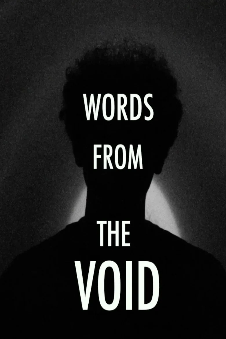 Watch Words From The Void Film