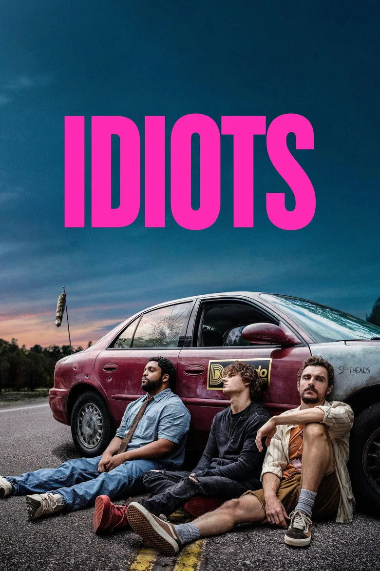 Watch Idiots Film