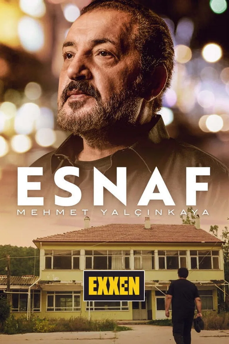 Watch Esnaf Dizi