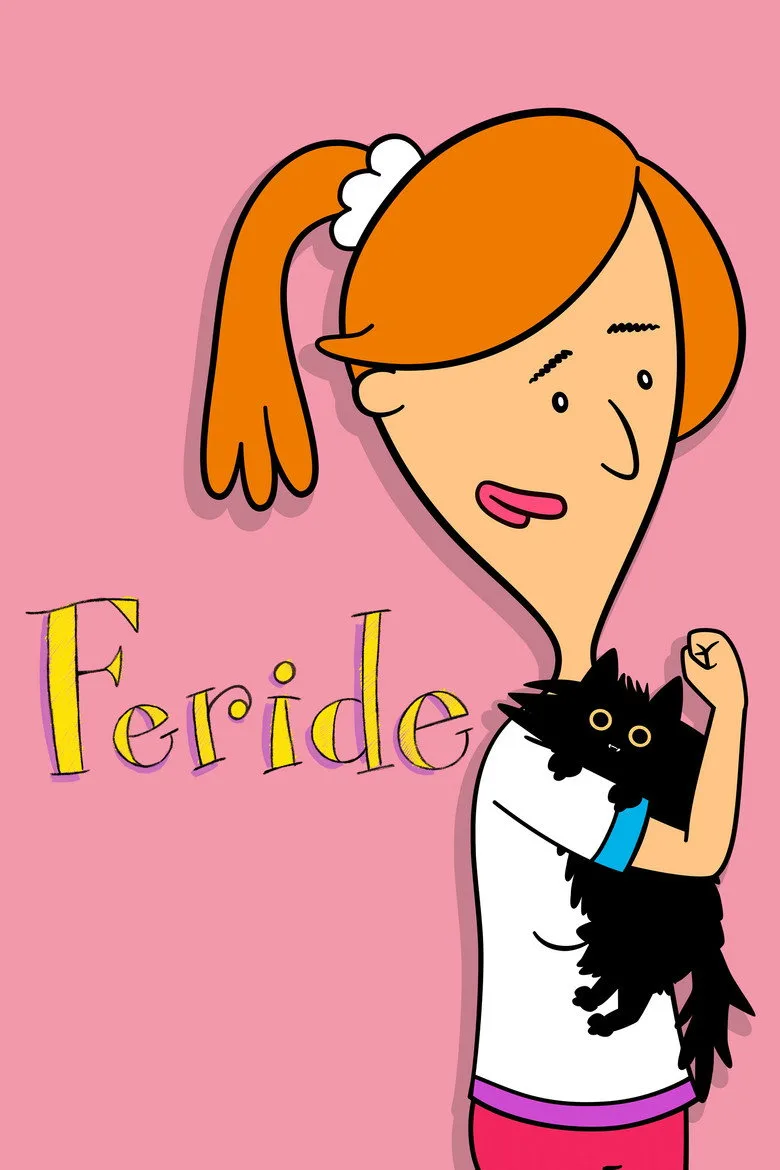 Watch Feride Dizi