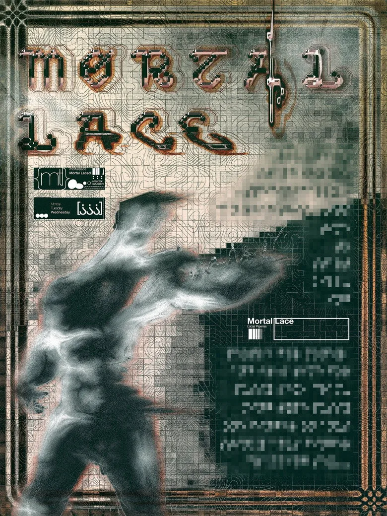 Watch Mortal Lace Film