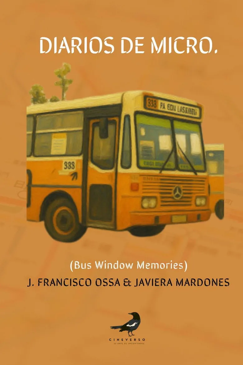 Watch Diarios de Micro Film