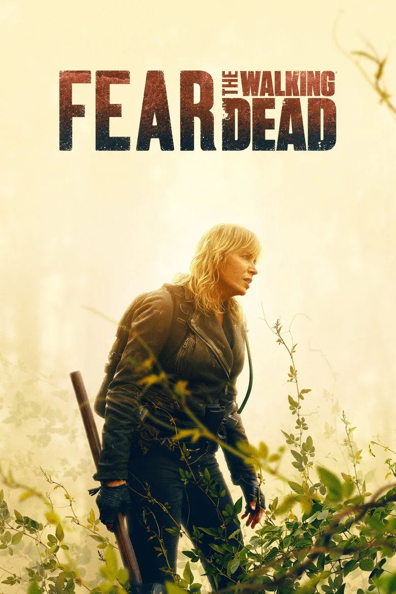 Watch Fear the Walking Dead Dizi