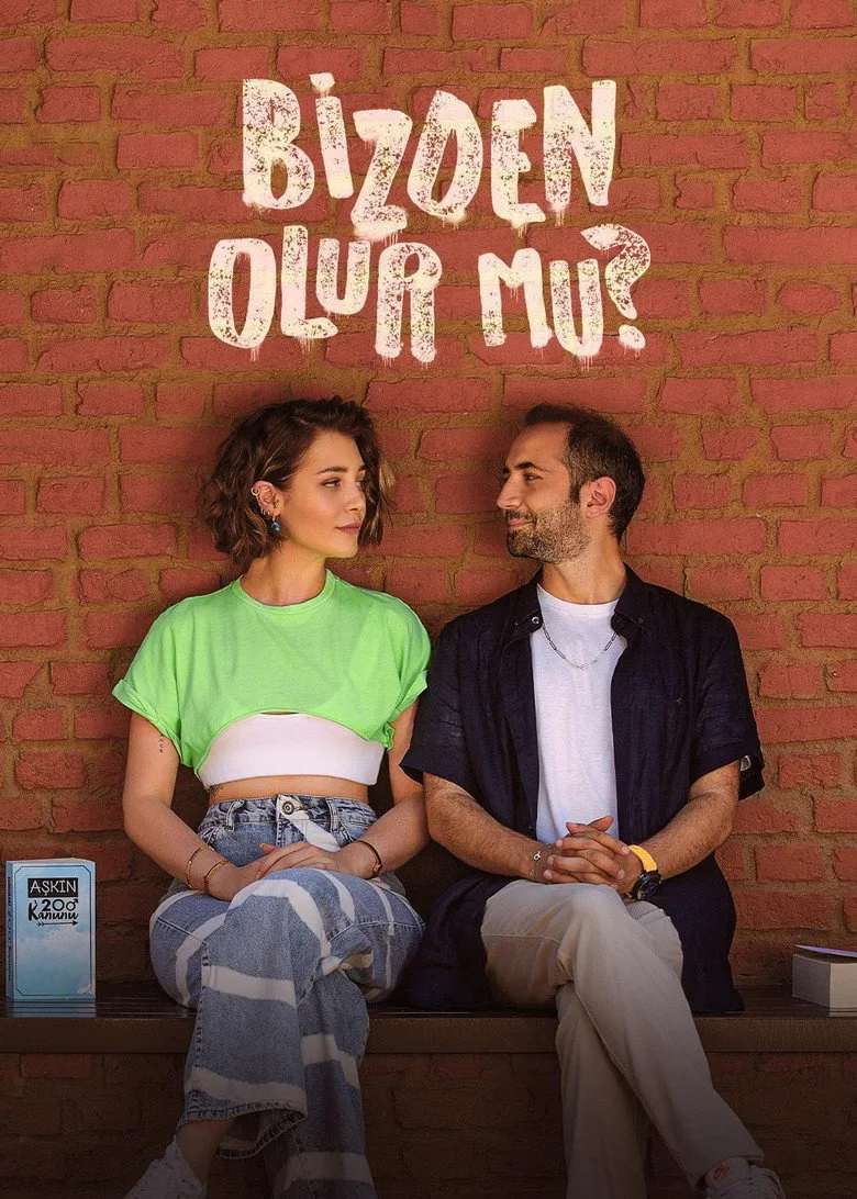 Watch Bizden Olur Mu? Dizi