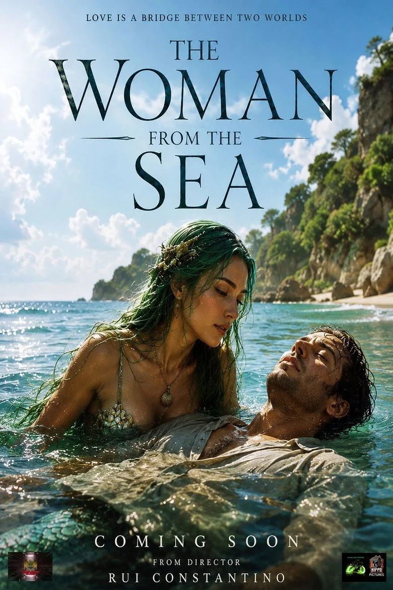 The Woman from the Sea