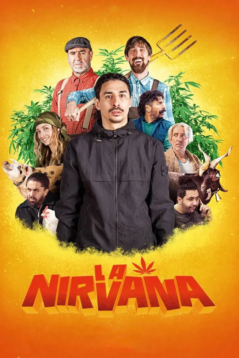 Watch La Nirvana Film