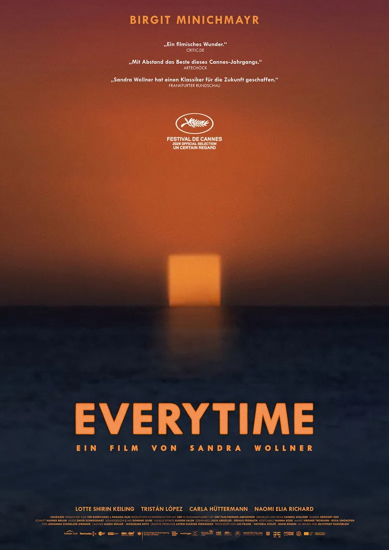 Watch Everytime Film