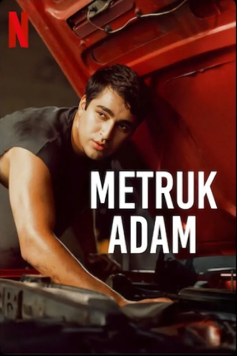 Watch Metruk Adam Film