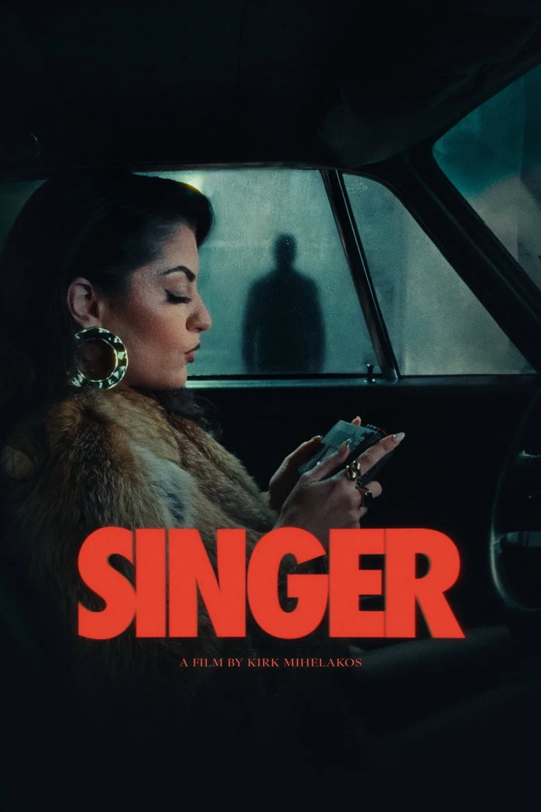 Watch SINGER Film